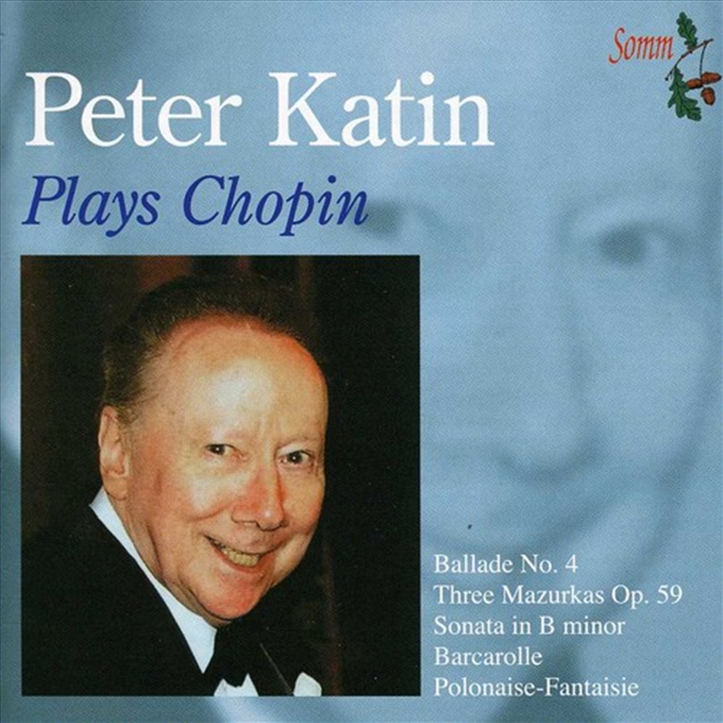 Piano Works/Product Detail/Classical