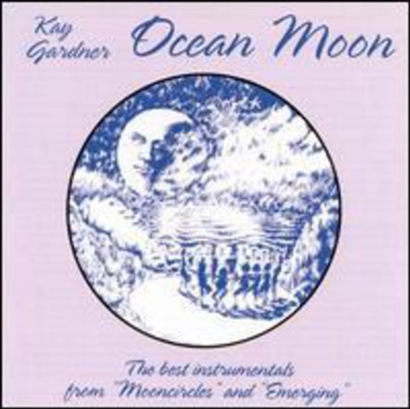 Ocean Moon/Product Detail/Specialist