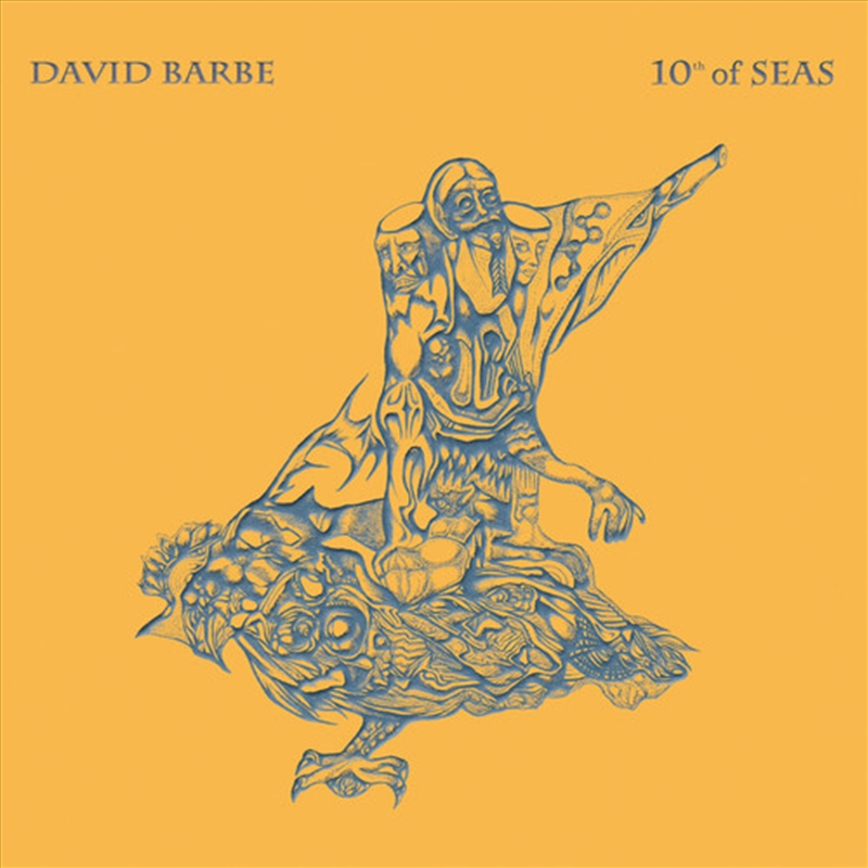 10th Of Seas/Product Detail/Rock/Pop