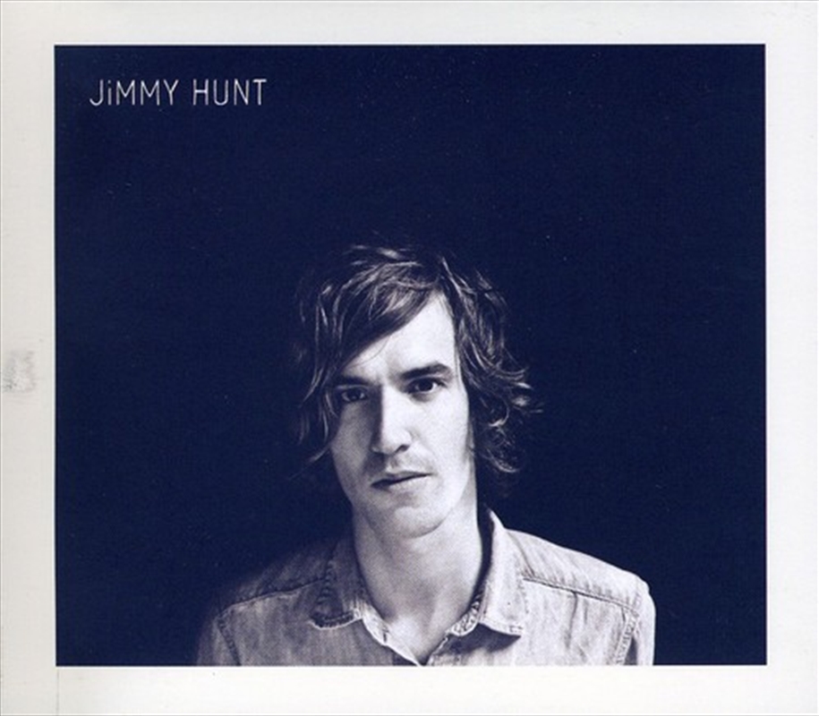 Jimmy Hunt/Product Detail/World