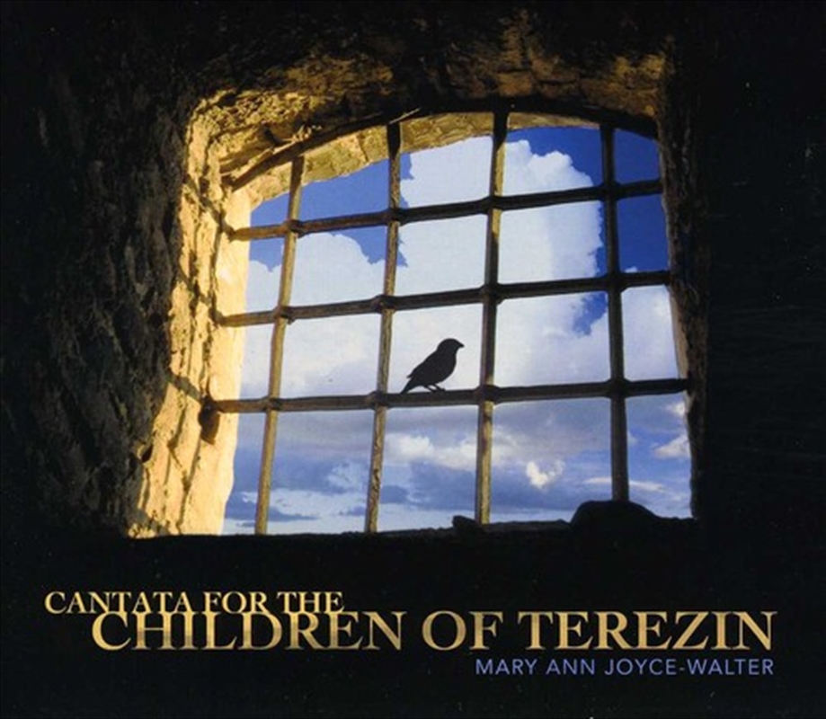 Cantata For The Children Of Te/Product Detail/Classical