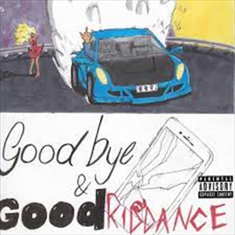 Goodbye And Good Riddance/Product Detail/Hip-Hop
