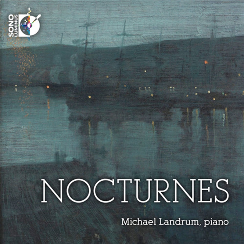 Nocturnes/Product Detail/Classical