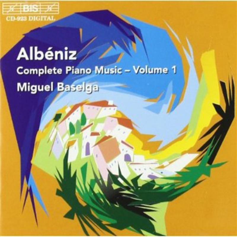 Piano Music 1/Product Detail/Classical