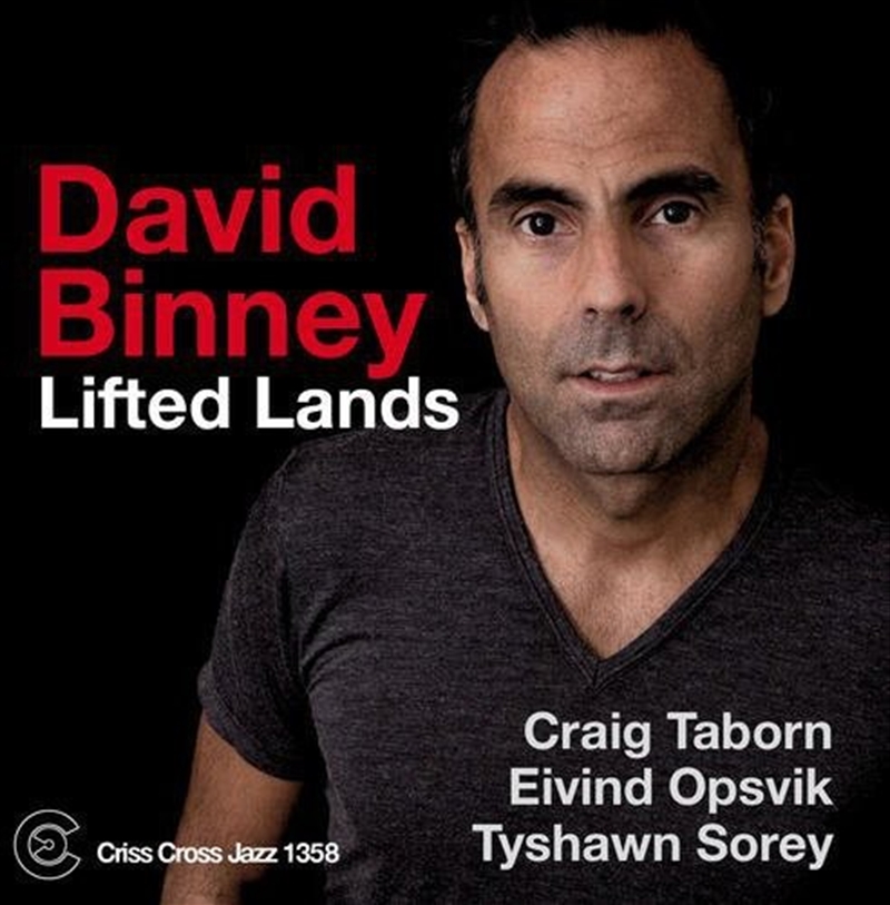 Lifted Land/Product Detail/Jazz