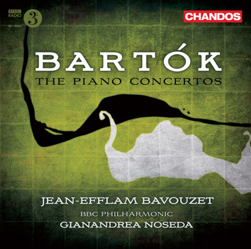 Piano Concertos 1 2 And 3/Product Detail/Classical
