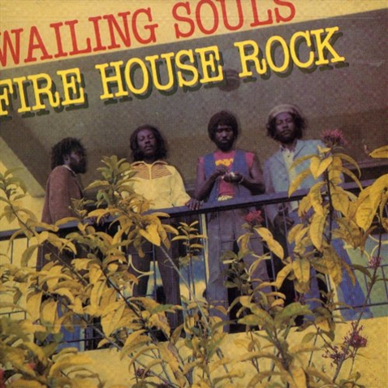 Firehouse Rock/Product Detail/Music CD Albums & Vinyl Records