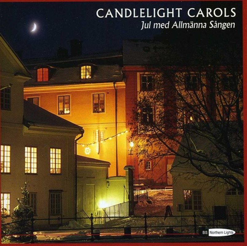 Candlelight Carols/Product Detail/Classical