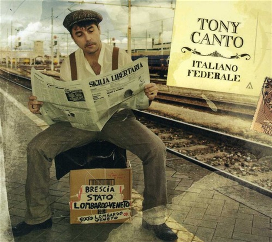 Italiano Federale/Product Detail/World
