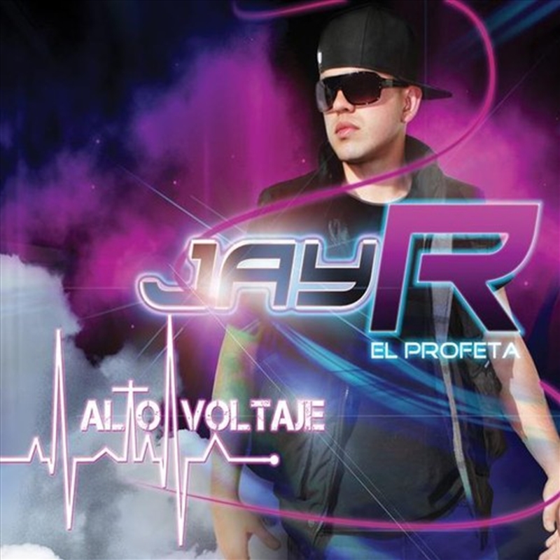 Alto Voltaje/Product Detail/Rock/Pop