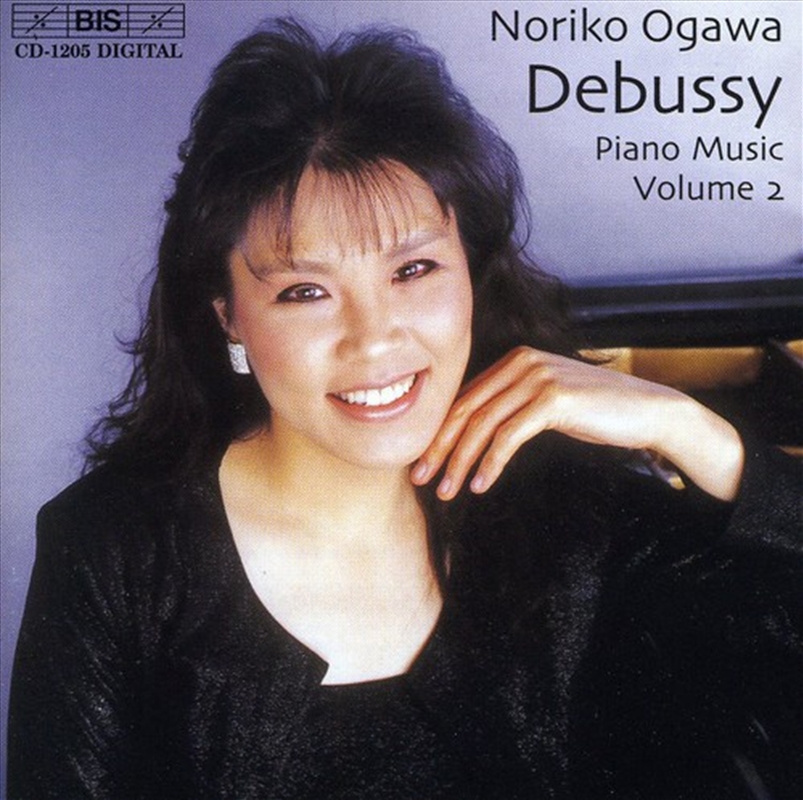 Complete Piano Music 2/Product Detail/Classical