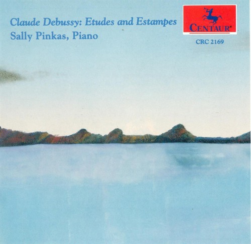 12 Etudes / 3 Estampes/Product Detail/Classical