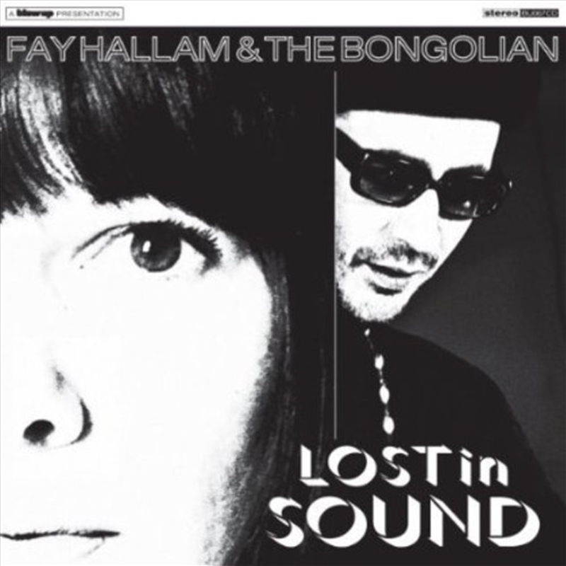Lost Insound/Product Detail/Rock/Pop