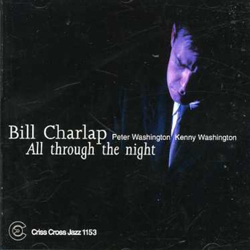 All Through The Night/Product Detail/Jazz
