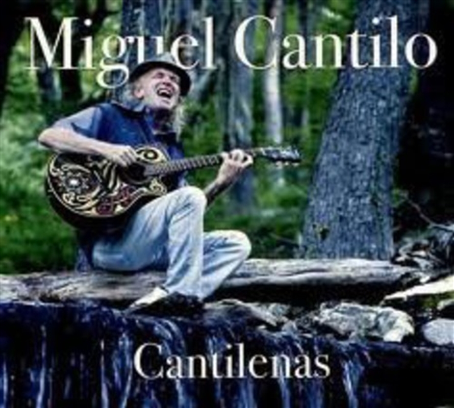 Cantilenas/Product Detail/Rock/Pop