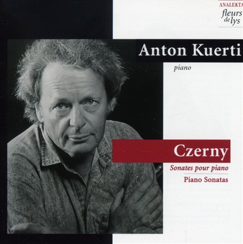 Czerny/Product Detail/Classical