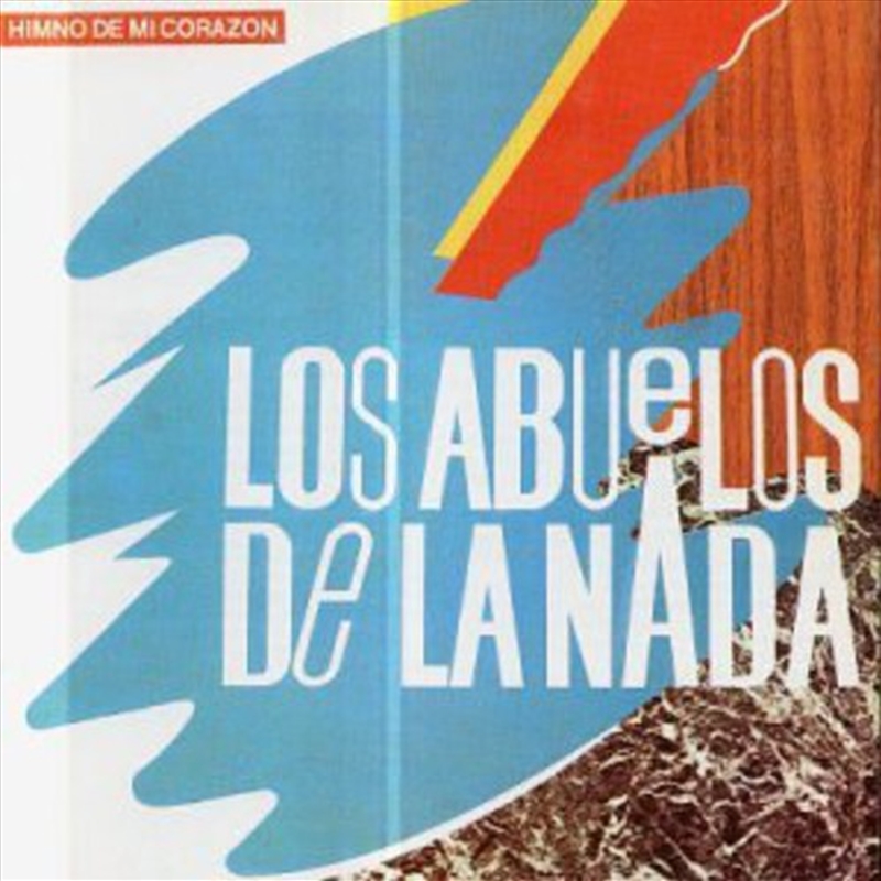 Himno De Mi Corazon/Product Detail/Rock/Pop