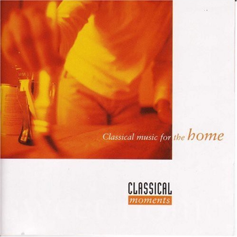Classical Music For The Home/Product Detail/Classical