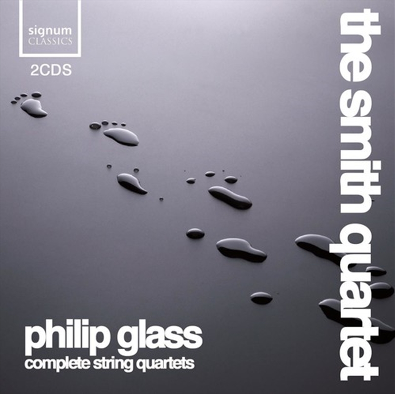 Complete String Quartets/Product Detail/Classical