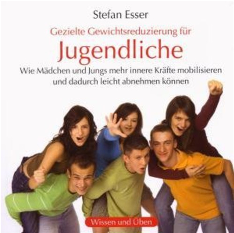 Jugendliche Gewichtsre/Product Detail/Rock/Pop