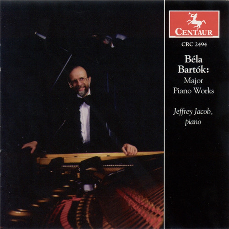 Major Piano Works/Product Detail/Classical