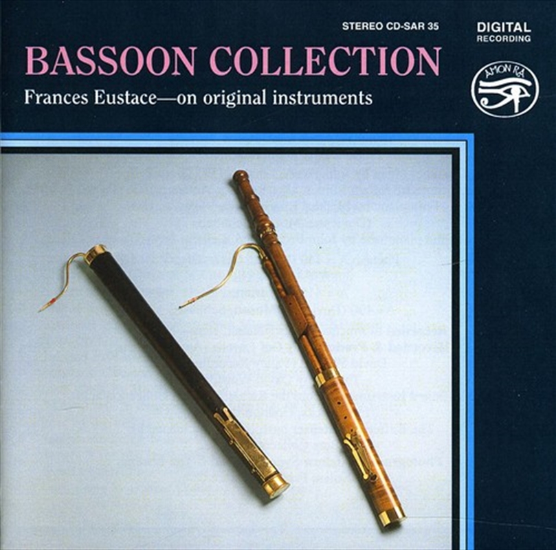 Bassoon Collection/Product Detail/Classical