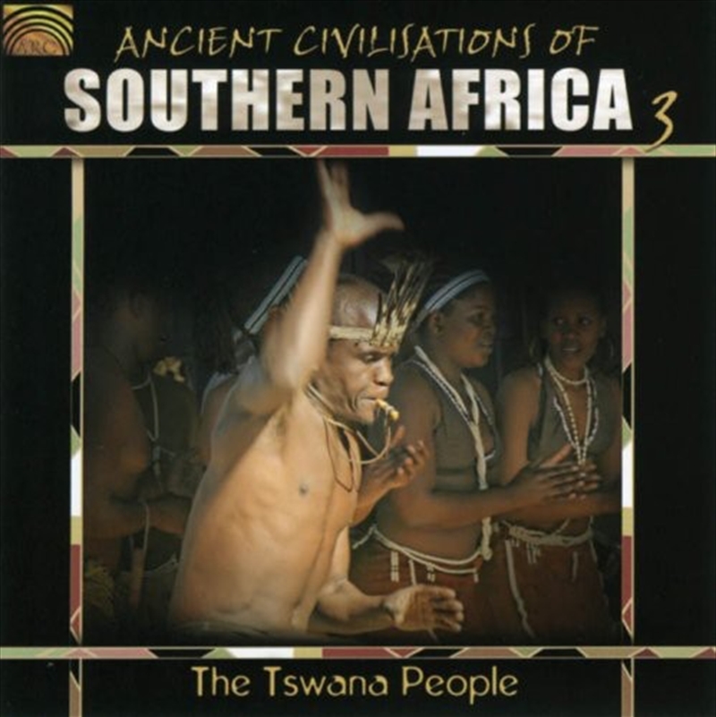 Ancient Civilizations Of South/Product Detail/World