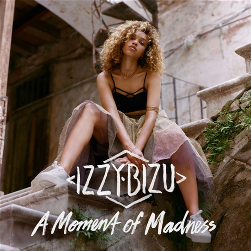 Moment Of Madness/Product Detail/R&B