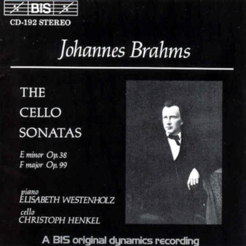 Cello Sonatas/Product Detail/Classical