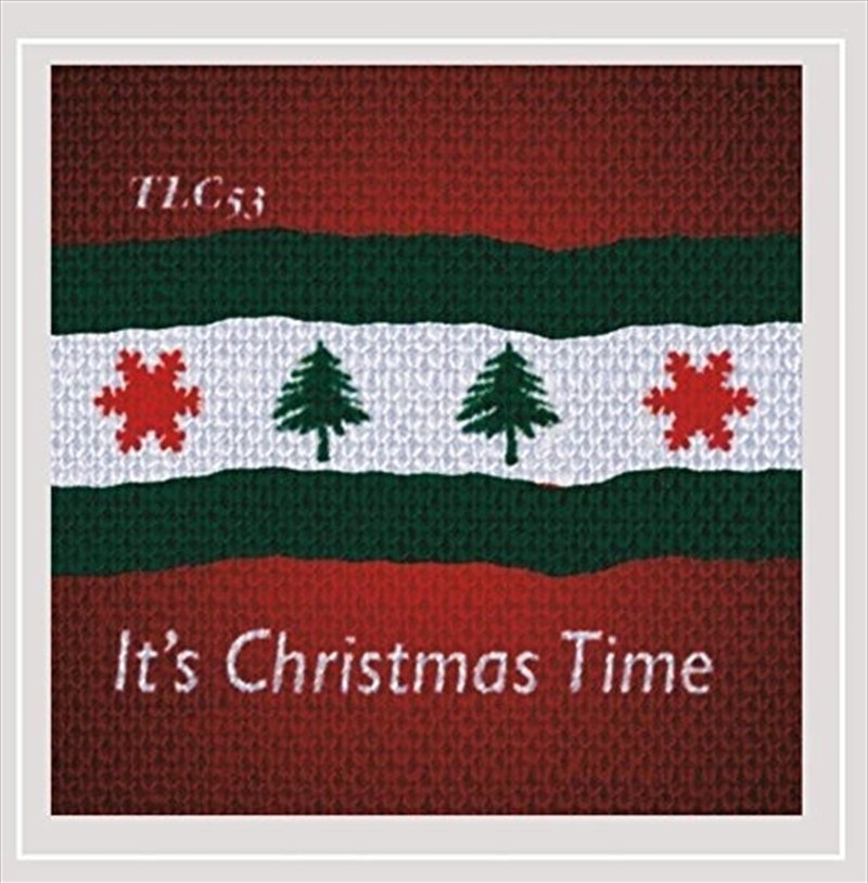 Its Christmas Time/Product Detail/Christmas