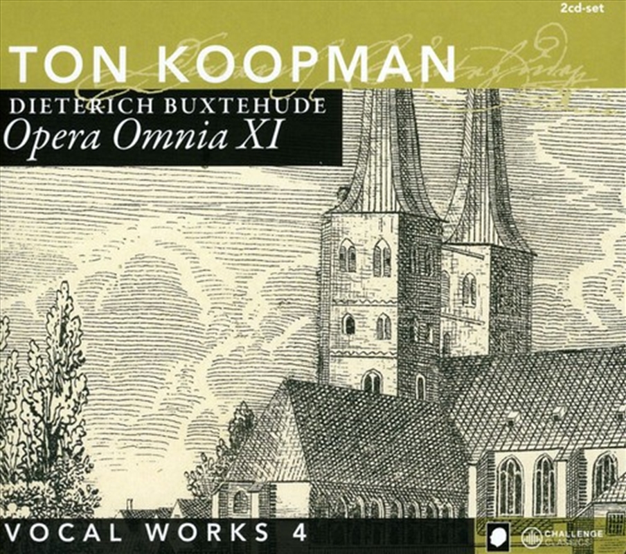 Complete Works 11 / Vocal Work/Product Detail/Classical