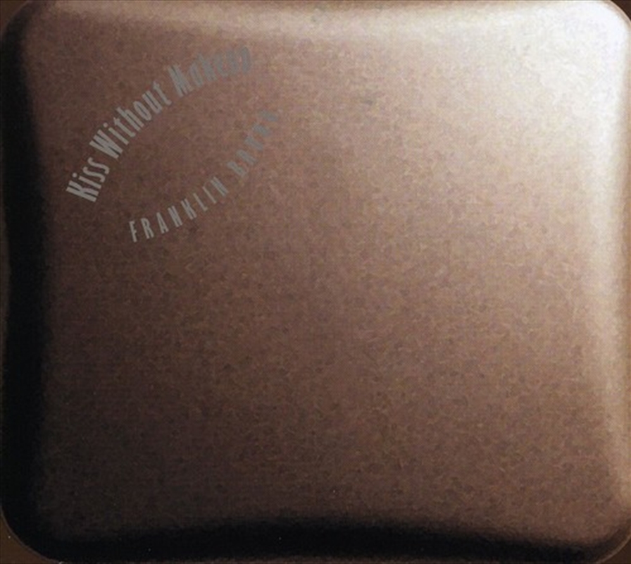 Kiss Without Makeup/Product Detail/Rock/Pop