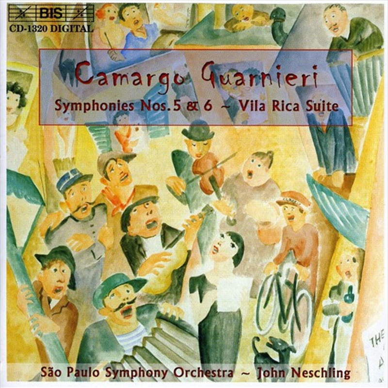 Orchestral Works 3/Product Detail/Classical