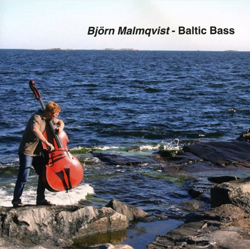 Baltic Bass/Product Detail/Classical