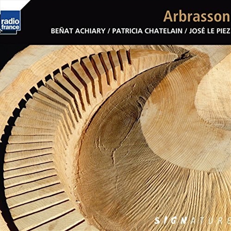 Arbre A Son/Product Detail/Classical