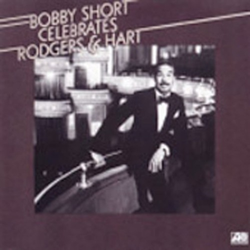Rogers & Hart/Product Detail/Easy Listening