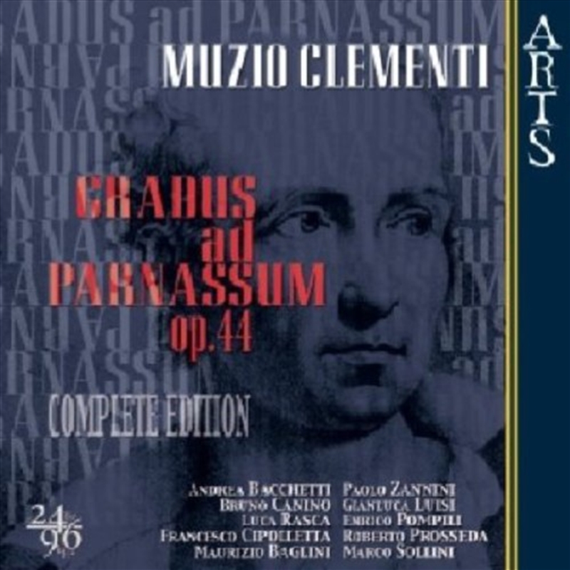Art Of Playing On The Pianofor/Product Detail/Classical