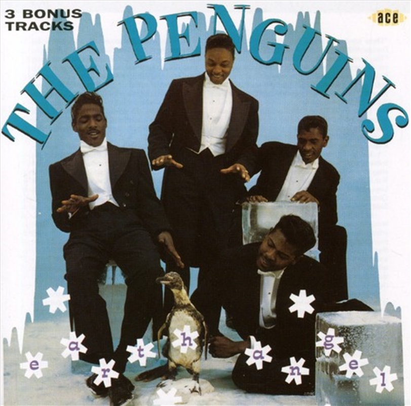 Earth Angel/Product Detail/Music CD Albums & Vinyl Records