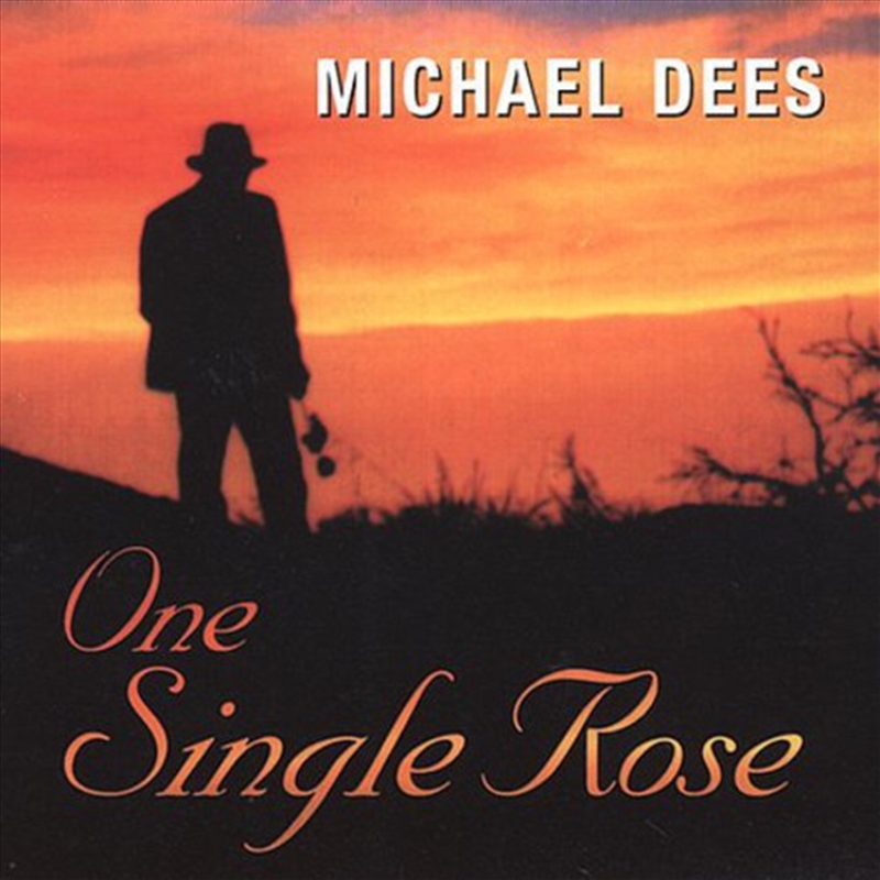 One Single Rose/Product Detail/Rock/Pop