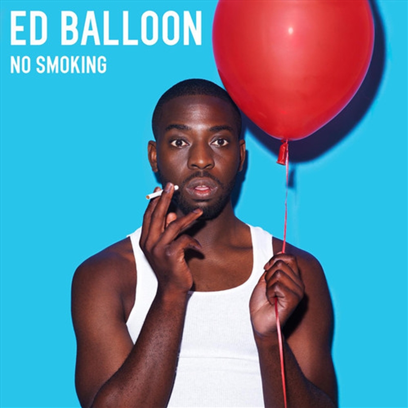 No Smoking/Product Detail/R&B