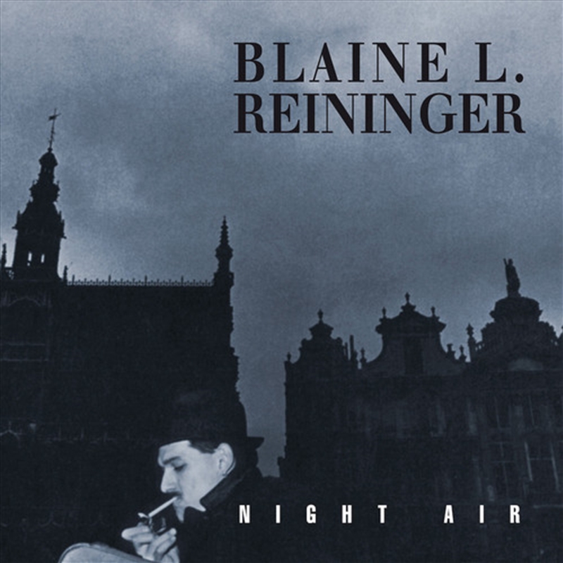 Night Air/Product Detail/Rock/Pop