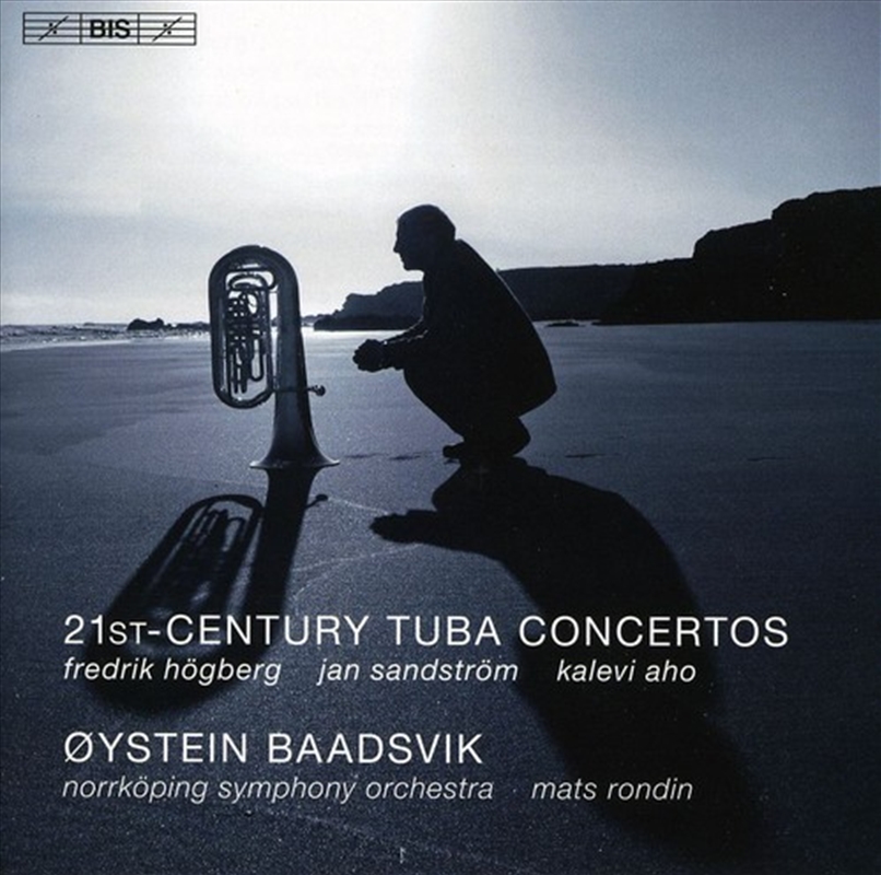 21st Ctry Tuba Concertos/Product Detail/Classical