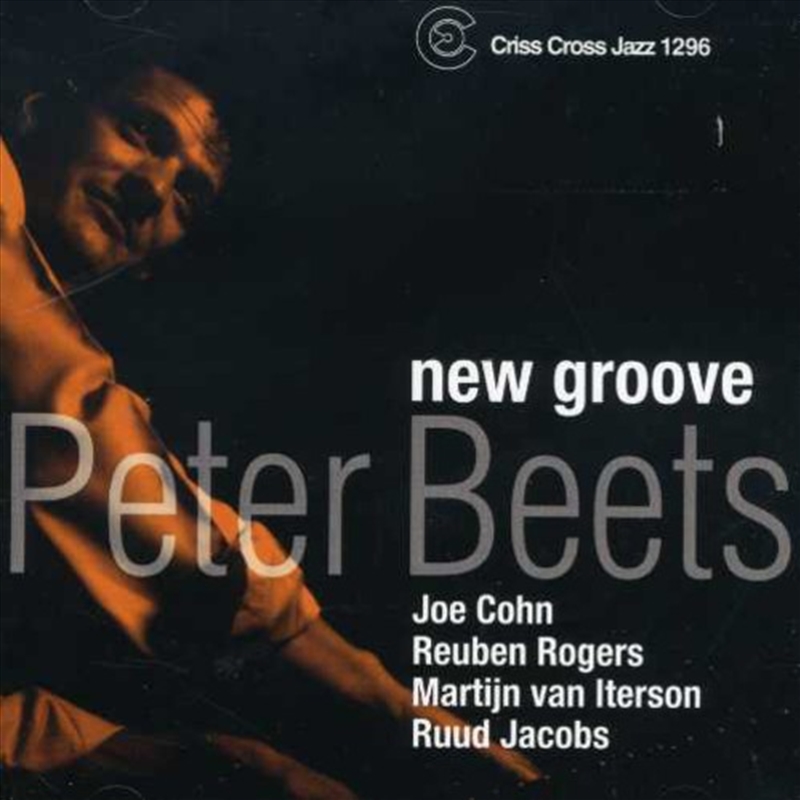 New Groove/Product Detail/Jazz