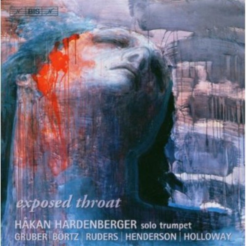 Exposed Throat/Product Detail/Classical
