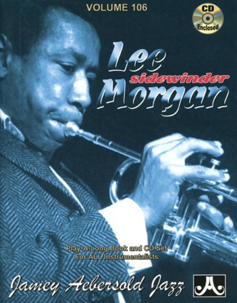 Lee Morgan - Sidewinder/Product Detail/Jazz