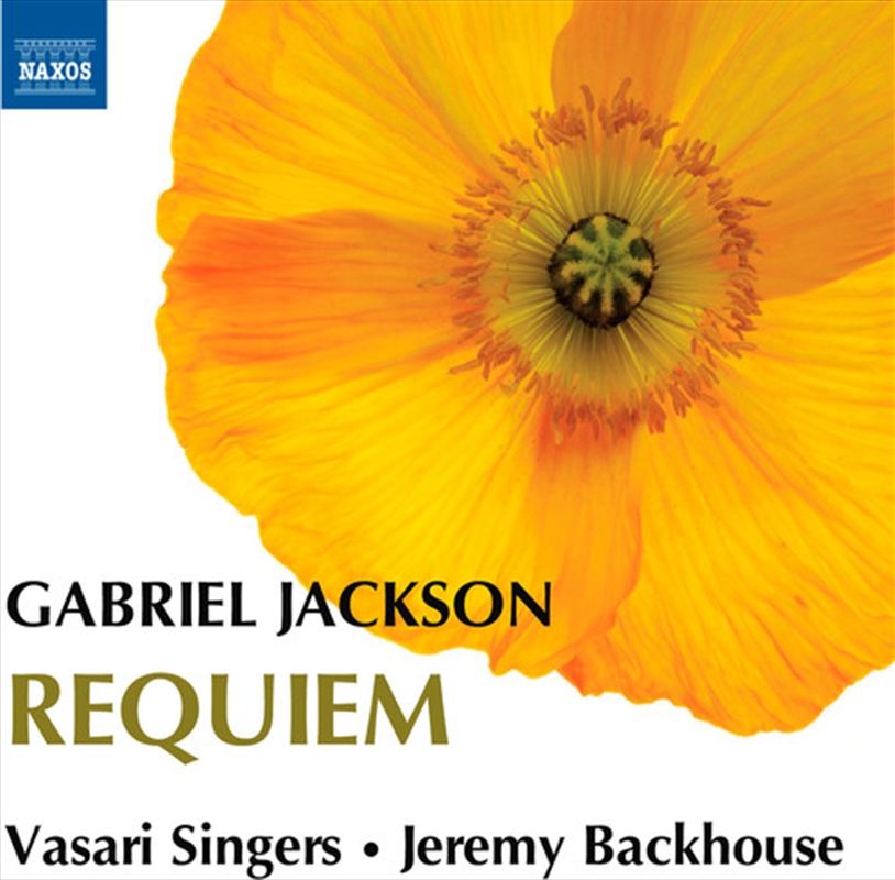 Requiem/Product Detail/Classical