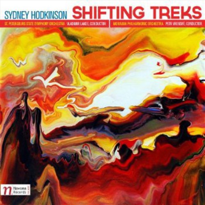 Shifting Treks/Product Detail/Classical