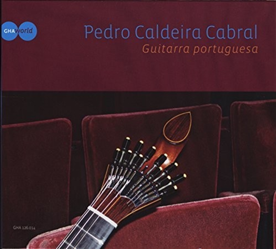 Guitarra Portuguesa/Product Detail/World