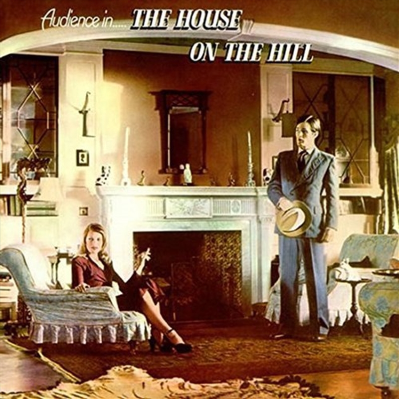 House On The Hill: Remastered/Product Detail/Rock/Pop
