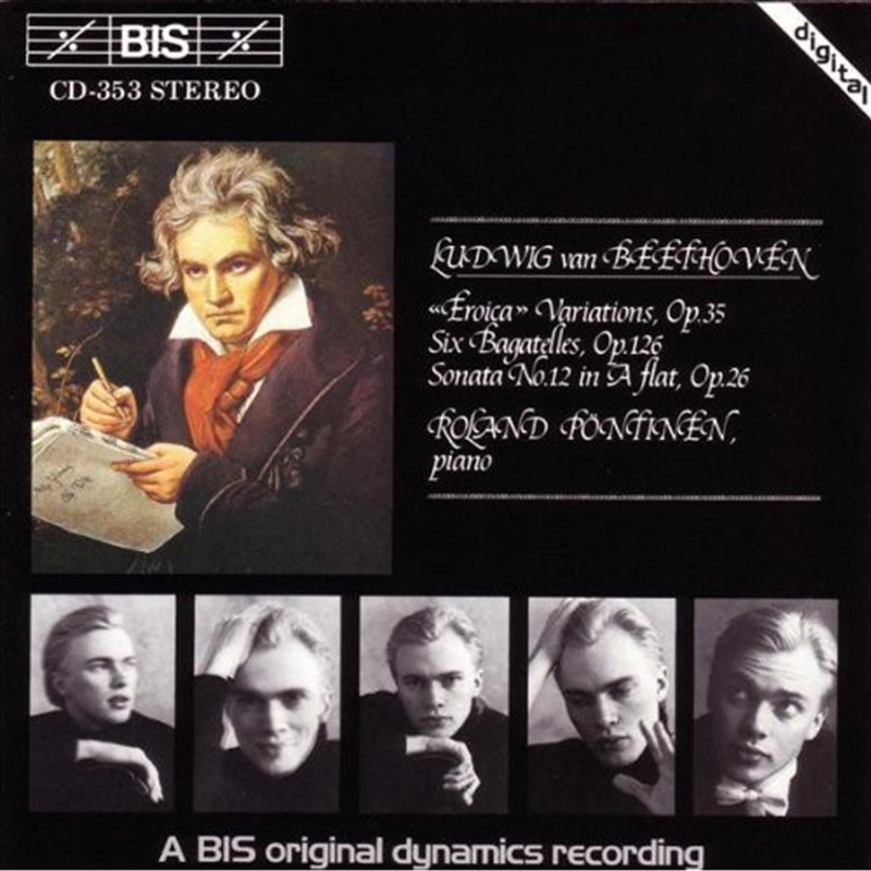 Piano Works/Product Detail/Classical